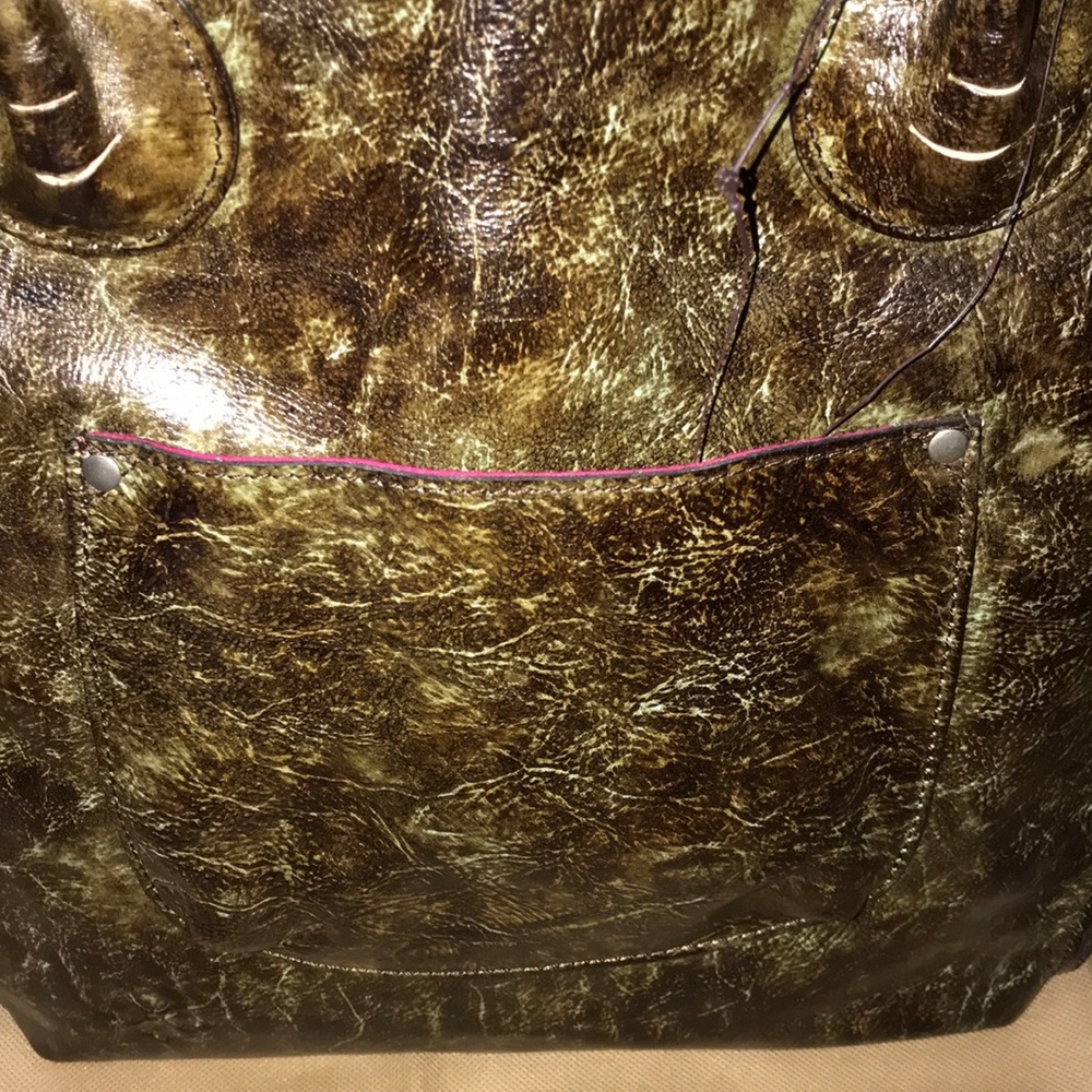 Patricia Nash Cavo tote - Picture 13 of 15